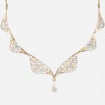 Tribal Pendant Necklace