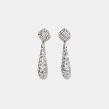 Teardrop Earrings